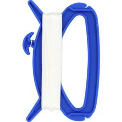 Ecoline jednošňůrový drak Simple Flyer Pegasus Rozpětí 1200 mm Vhodnost pro sílu větru 2 - 5 bft