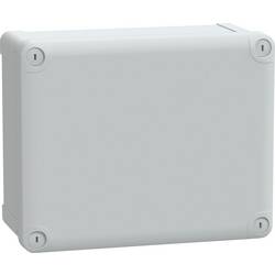 Schneider Electric PanelSeT TBS NSYTBS241910 skřínka na stěnu 107 x 194 x 241 x 107 ABS šedobílá (RAL 7035) 1 ks