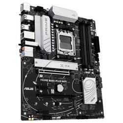 Asus MB PRIME B650-PLUS WIFI Základní deska Socket (PC) AMD AM5 Tvarový faktor ATX Čipová sada základní desky AMD® B650