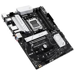 Asus MB PRIME B650-PLUS WIFI Základní deska Socket (PC) AMD AM5 Tvarový faktor ATX Čipová sada základní desky AMD® B650