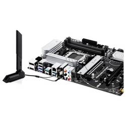 Asus MB PRIME B650-PLUS WIFI Základní deska Socket (PC) AMD AM5 Tvarový faktor ATX Čipová sada základní desky AMD® B650