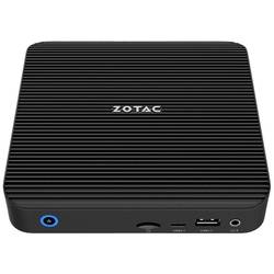 Zotac Barebone ZBOX CI343 NANO Intel® N N100 ZBOX-CI343-BE