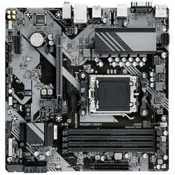 Gigabyte A620M DS3H Základní deska Socket (PC) AMD AM5 Tvarový faktor Micro-ATX Čipová sada základní desky AMD® A620