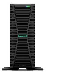 Hewlett Packard Enterprise PC server HPE ML350 G11 4514Y 64G 2x480GB 8SFF Svr Intel® Xeon Silver 4514Y 3.4 GHz 64 GB RAM 480 GB SSD Nvidia 64 GB P81776-425