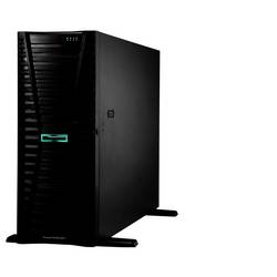 Hewlett Packard Enterprise PC server HPE ML350 G11 4514Y 64G 2x480GB 8SFF Svr Intel® Xeon Silver 4514Y 3.4 GHz 64 GB RAM 480 GB SSD Nvidia 64 GB P81776-425