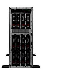 Hewlett Packard Enterprise PC server HPE ML350 G11 4514Y 64G 2x480GB 8SFF Svr Intel® Xeon Silver 4514Y 3.4 GHz 64 GB RAM 480 GB SSD Nvidia 64 GB P81776-425