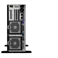 Hewlett Packard Enterprise PC server HPE ML350 G11 4514Y 64G 2x480GB 8SFF Svr Intel® Xeon Silver 4514Y 3.4 GHz 64 GB RAM 480 GB SSD Nvidia 64 GB P81776-425