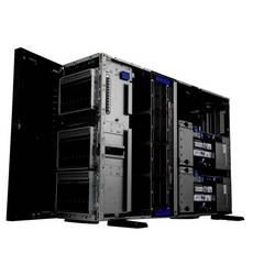 Hewlett Packard Enterprise PC server HPE ML350 G11 4514Y 64G 2x480GB 8SFF Svr Intel® Xeon Silver 4514Y 3.4 GHz 64 GB RAM 480 GB SSD Nvidia 64 GB P81776-425