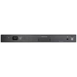 D-Link DGS-1510-52XMP/E DGS-1510-52XMP/E síťový switch 48 + 4 porty 176 Gbit/s funkce PoE
