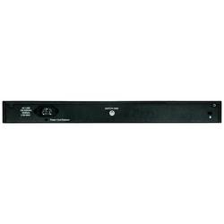 D-Link DGS-1210-52MP/E DGS-1210-52MP/E síťový switch 48 + 4 porty 104 Gbit/s funkce PoE