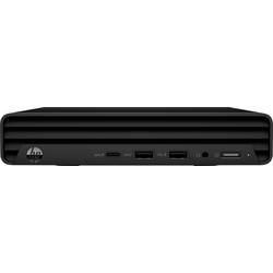 HP mini PC (HTPC) Pro Mini 260 G9 Intel® Core™ i5 i5-1334U 8 GB RAM 256 GB SSD Intel Iris XE Graphics A55M7ET