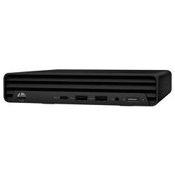 HP mini PC (HTPC) Pro Mini 260 G9 Intel® Core™ i5 i5-1334U 8 GB RAM 256 GB SSD Intel Iris XE Graphics A55M7ET