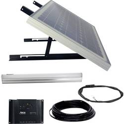 Phaesun Hyper Illu One solární sada, 30 W, vč. nabíjecího regulátoru, 310436