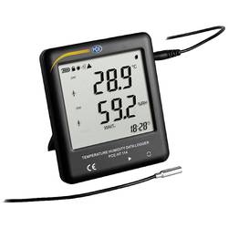 PCE Instruments PCE-HT 114 multifunkční datalogger teplota, vlhkost vzduchu 0 do 100 % rF