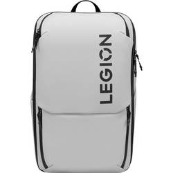 Lenovo batoh na notebooky Legion, max. 43,2 cm (17) , šedá