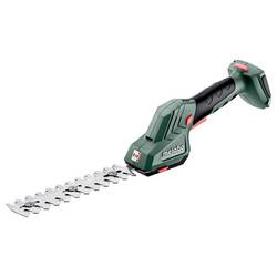 Metabo 601609850 SGS 18 LTX Q akumulátor nůžky na trávu, nůžky na keře bez akumulátoru