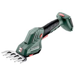 Metabo 601609850 SGS 18 LTX Q akumulátor nůžky na trávu, nůžky na keře bez akumulátoru