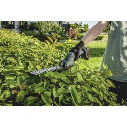 Metabo 601609850 SGS 18 LTX Q akumulátor nůžky na trávu, nůžky na keře bez akumulátoru