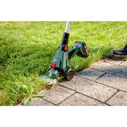 Metabo 601609850 SGS 18 LTX Q akumulátor nůžky na trávu, nůžky na keře bez akumulátoru