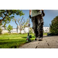Metabo 601609850 SGS 18 LTX Q akumulátor nůžky na trávu, nůžky na keře bez akumulátoru