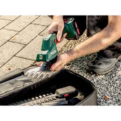 Metabo 601609850 SGS 18 LTX Q akumulátor nůžky na trávu, nůžky na keře bez akumulátoru
