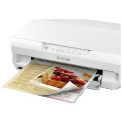 Epson Expression Photo XP-65 tiskárna inkoustová barevná A4 duplexní, LAN, USB, Wi-Fi