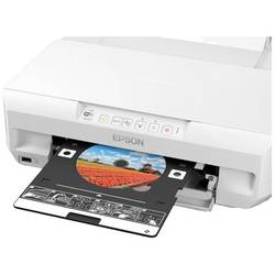 Epson Expression Photo XP-65 tiskárna inkoustová barevná A4 duplexní, LAN, USB, Wi-Fi