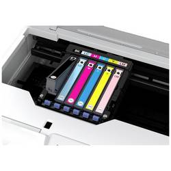 Epson Expression Photo XP-65 tiskárna inkoustová barevná A4 duplexní, LAN, USB, Wi-Fi