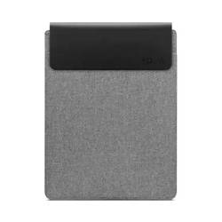 Lenovo obal na notebooky Yoga Max. velikost: 40,6 cm (16) šedá