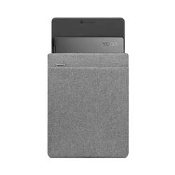 Lenovo obal na notebooky Yoga Max. velikost: 40,6 cm (16) šedá