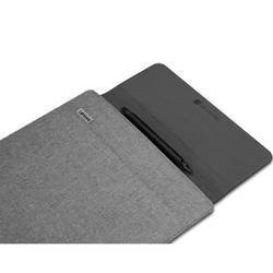 Lenovo obal na notebooky Yoga Max. velikost: 40,6 cm (16) šedá