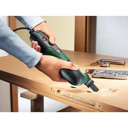 Bosch Accessories 2609256978 Bosch Power Tools Carbide-RIFF sada multifunkčního nářadí 4dílná 1 ks