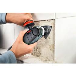 Bosch Accessories 2609256978 Bosch Power Tools Carbide-RIFF sada multifunkčního nářadí 4dílná 1 ks