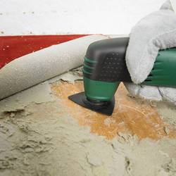 Bosch Accessories 2609256978 Bosch Power Tools Carbide-RIFF sada multifunkčního nářadí 4dílná 1 ks