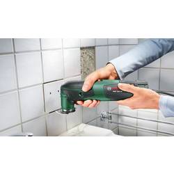 Bosch Accessories 2609256978 Bosch Power Tools Carbide-RIFF sada multifunkčního nářadí 4dílná 1 ks