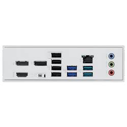 Asus PRIME B850M-A-CSM Základní deska Socket (PC) AMD AM5 Tvarový faktor Micro-ATX Čipová sada základní desky AMD® B850