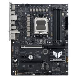 Asus 90MB1M20-M0EAY0 Základní deska Socket (PC) AMD AM5 Tvarový faktor ATX Čipová sada základní desky AMD® B650