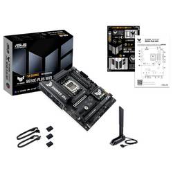 Asus 90MB1M20-M0EAY0 Základní deska Socket (PC) AMD AM5 Tvarový faktor ATX Čipová sada základní desky AMD® B650
