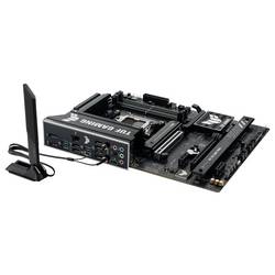 Asus 90MB1M20-M0EAY0 Základní deska Socket (PC) AMD AM5 Tvarový faktor ATX Čipová sada základní desky AMD® B650