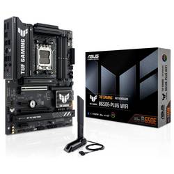 Asus 90MB1M20-M0EAY0 Základní deska Socket (PC) AMD AM5 Tvarový faktor ATX Čipová sada základní desky AMD® B650