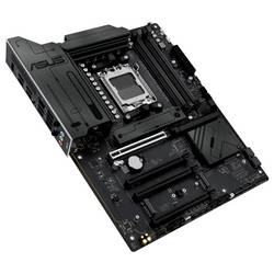 Asus 90MB1LY0-M0EAY0 Základní deska Socket (PC) AMD AM5 Tvarový faktor ATX Čipová sada základní desky AMD® X870