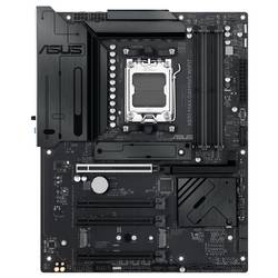 Asus 90MB1LY0-M0EAY0 Základní deska Socket (PC) AMD AM5 Tvarový faktor ATX Čipová sada základní desky AMD® X870