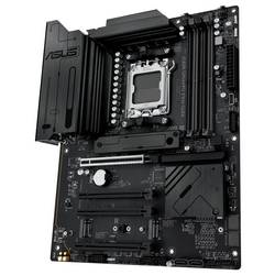 Asus 90MB1LY0-M0EAY0 Základní deska Socket (PC) AMD AM5 Tvarový faktor ATX Čipová sada základní desky AMD® X870