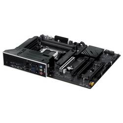 Asus 90MB1LY0-M0EAY0 Základní deska Socket (PC) AMD AM5 Tvarový faktor ATX Čipová sada základní desky AMD® X870