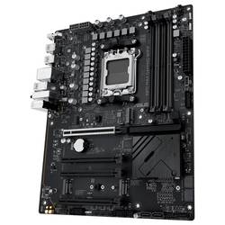 Asus 90MB1LY0-M0EAY0 Základní deska Socket (PC) AMD AM5 Tvarový faktor ATX Čipová sada základní desky AMD® X870