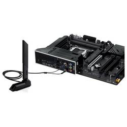 Asus 90MB1LY0-M0EAY0 Základní deska Socket (PC) AMD AM5 Tvarový faktor ATX Čipová sada základní desky AMD® X870