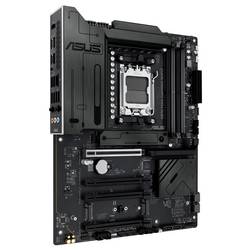 Asus 90MB1LY0-M0EAY0 Základní deska Socket (PC) AMD AM5 Tvarový faktor ATX Čipová sada základní desky AMD® X870