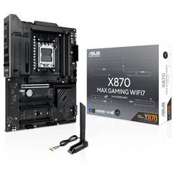 Asus 90MB1LY0-M0EAY0 Základní deska Socket (PC) AMD AM5 Tvarový faktor ATX Čipová sada základní desky AMD® X870