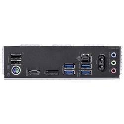 Gigabyte B550M GAMING X WIFI6 Základní deska Socket (PC) AMD AM4 Tvarový faktor Micro-ATX Čipová sada základní desky AMD® B550
