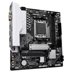 Gigabyte B650M GAMING WIFI6E Základní deska Socket (PC) AMD AM5 Tvarový faktor Micro-ATX Čipová sada základní desky AMD® B650